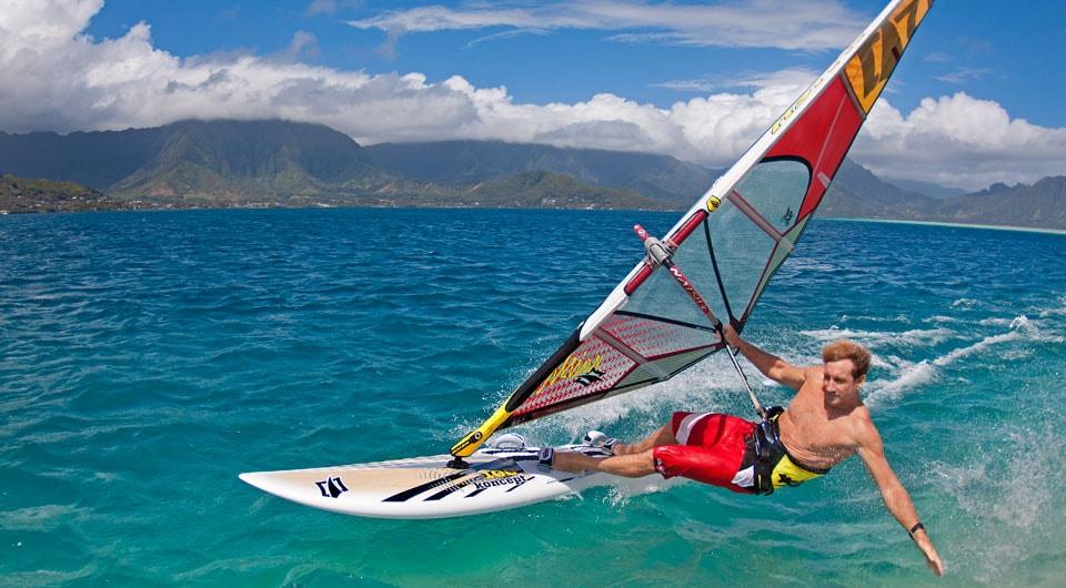 2013 Naish Freeride Collection - Naish.com