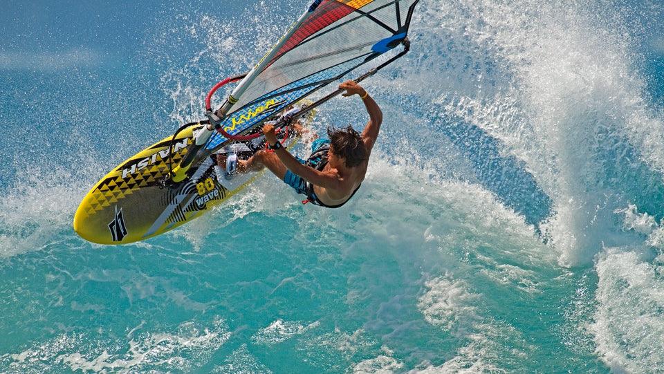 2013 Wave and Bump & Jump Collection - Naish.com