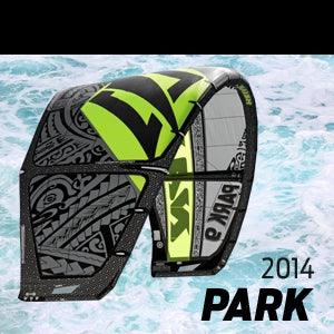 2014 Park >> Learn More - Naish.com