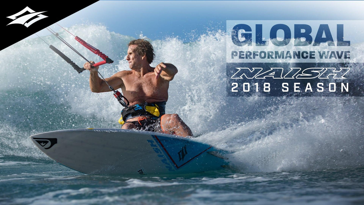 2018 Global | Performance Wave Directional - Naish.com