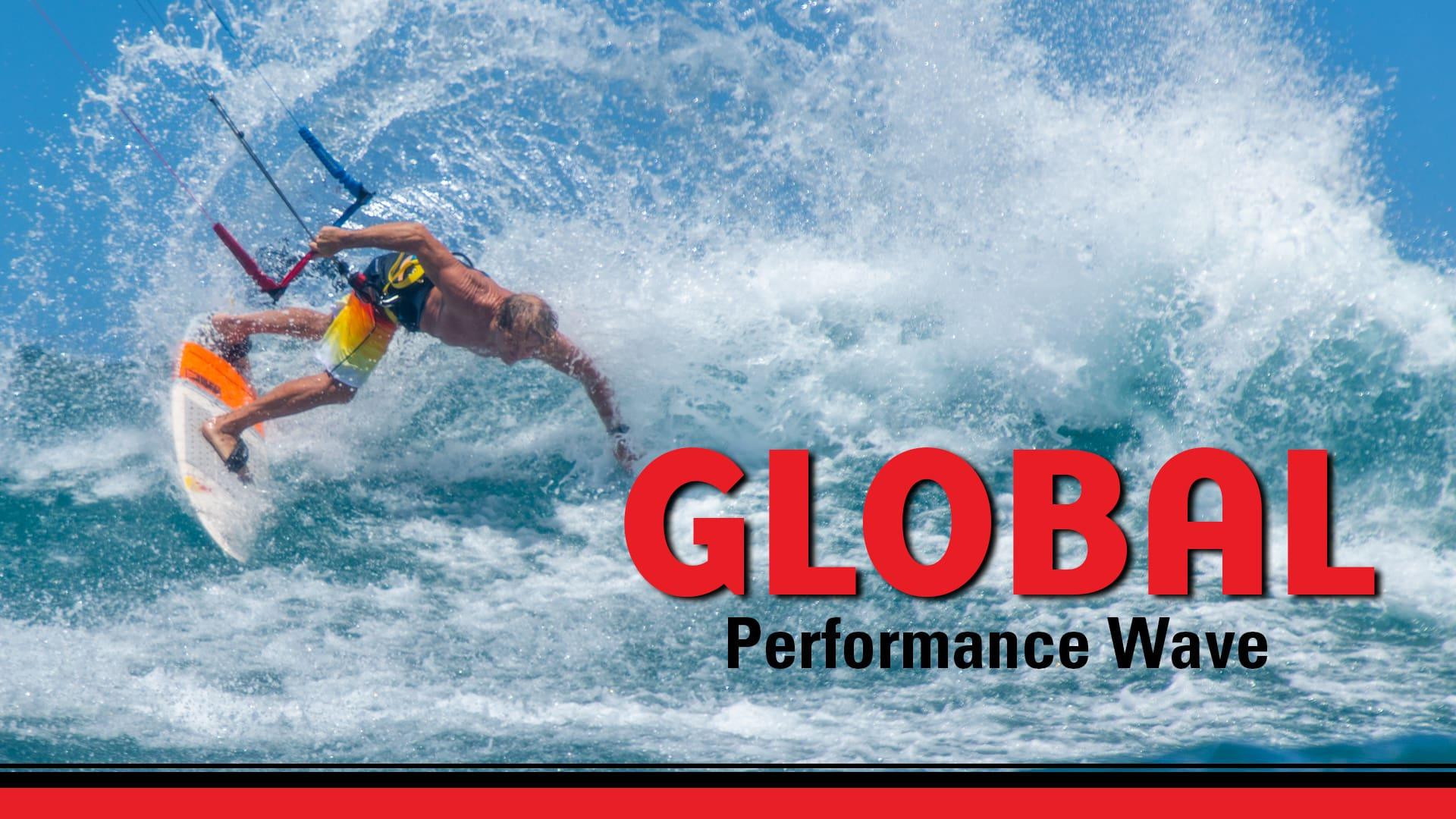 2020 NAISH GLOBAL KITEBOARD - Naish.com