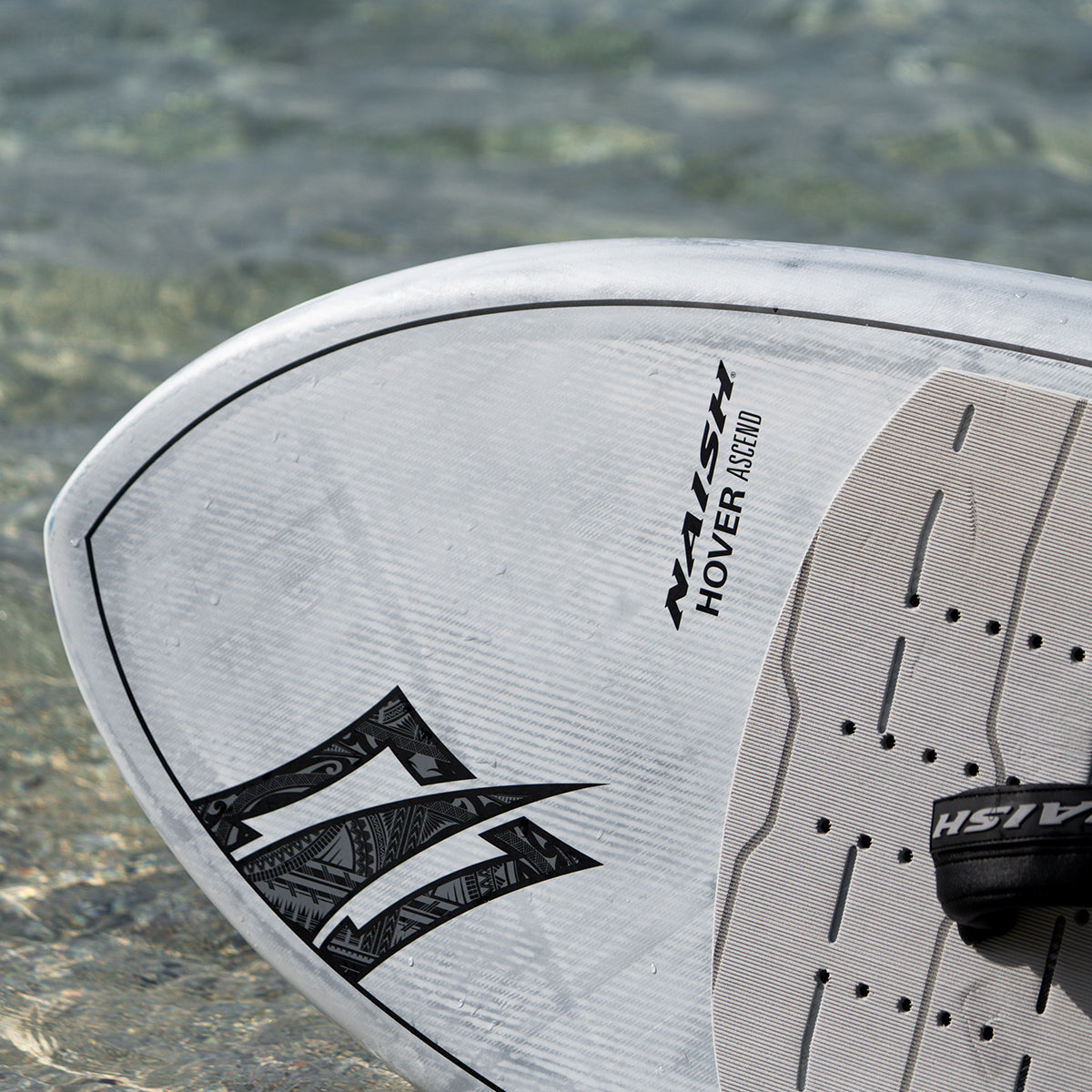 One Board, Endless Possibilities: The Versatile Hover Ascend