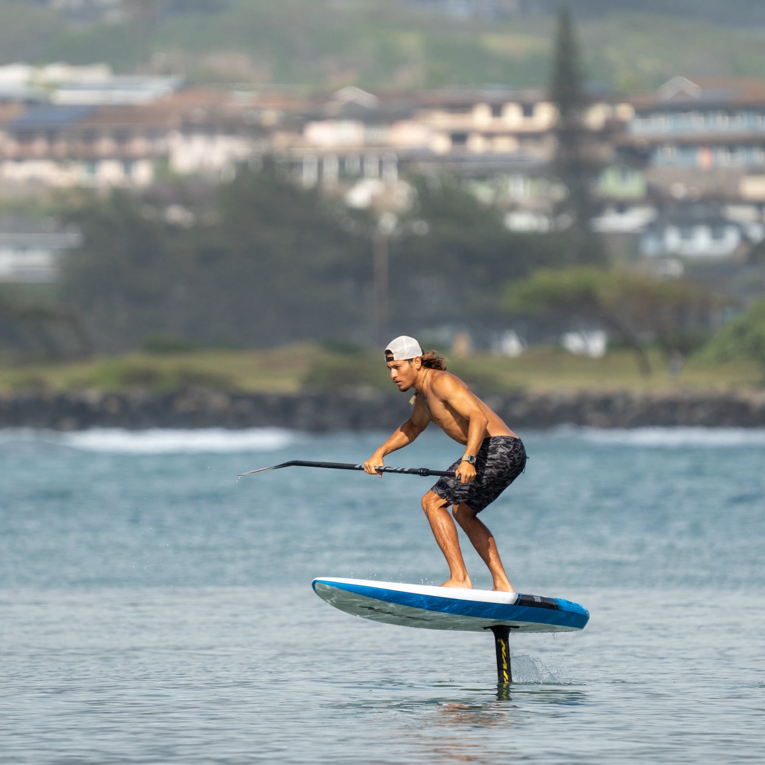 Mastering SUP Foiling: Progression II - THE NITTY GRITTY & INITIAL POPUPS