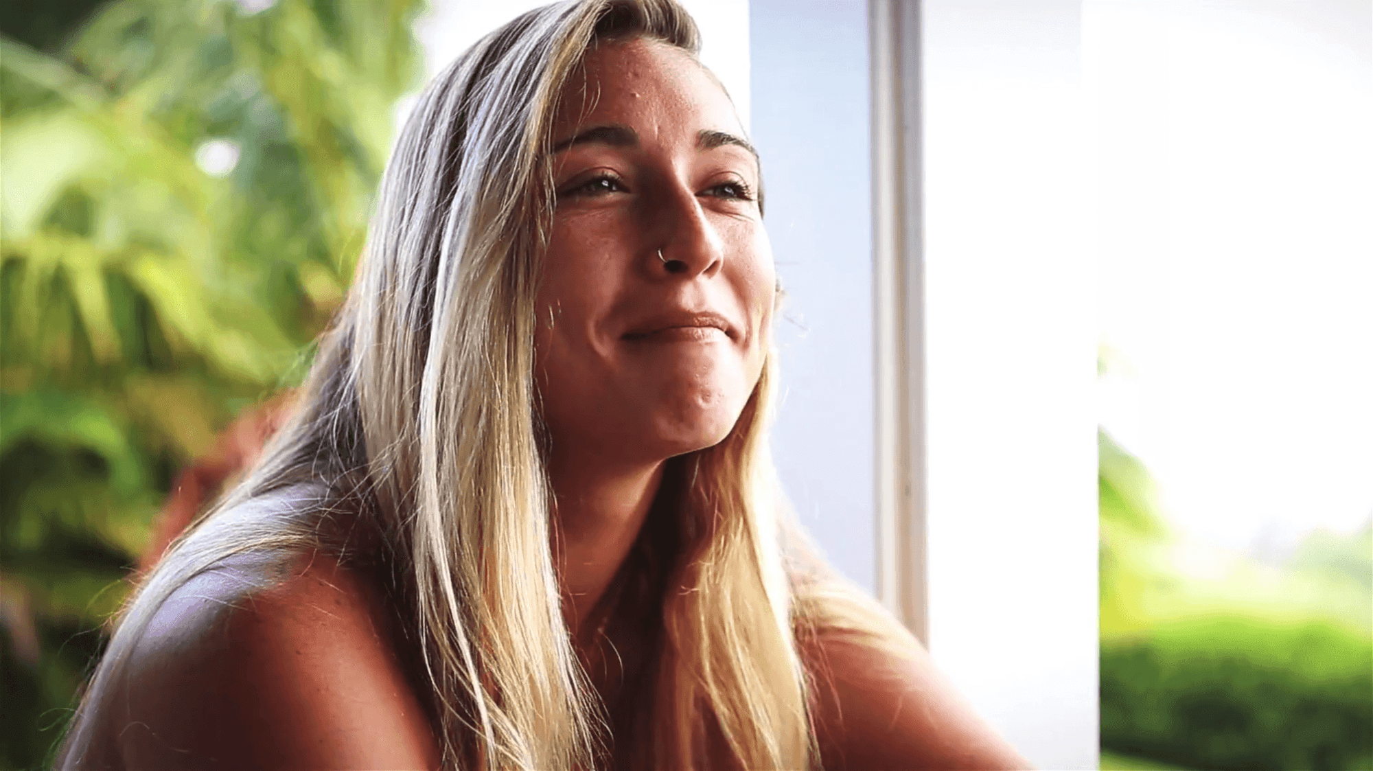 A Day with Ashley Baxter and Friends - Naish.com