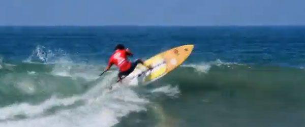 Acai Adventures - Naish.com