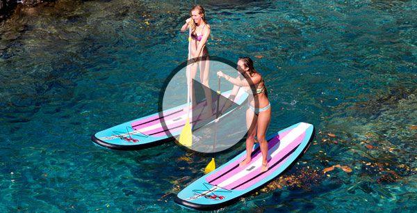 Alana Air | Women’s All-around Cruising - Naish.com