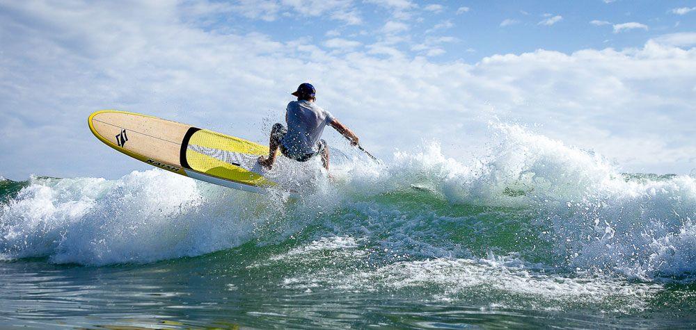 Australia’s 33rd Merimbula Classic A Hit - Naish.com