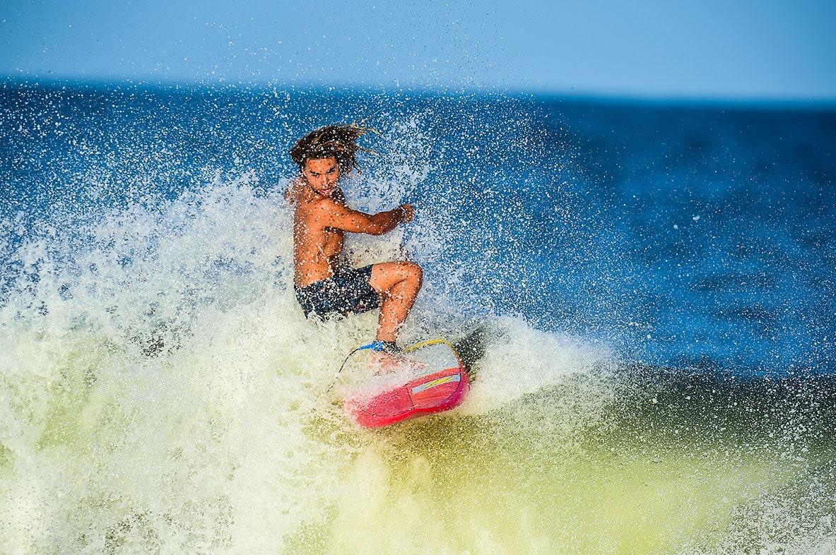Bernd Roediger Earns First Place at TED Cup 2017 - Naish.com