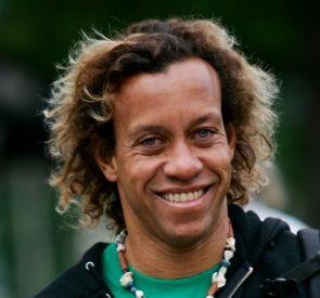 Brian Talma - Naish.com