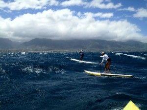 BUILD YOUR OPEN OCEAN ENDURANCE - Naish.com