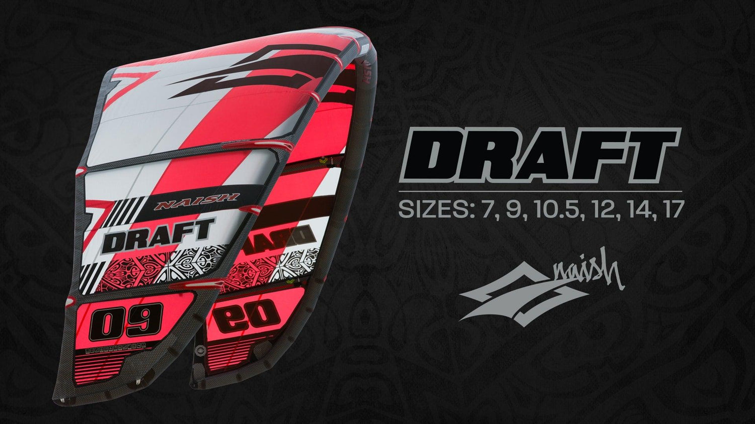Draft Product Video - Naish.com