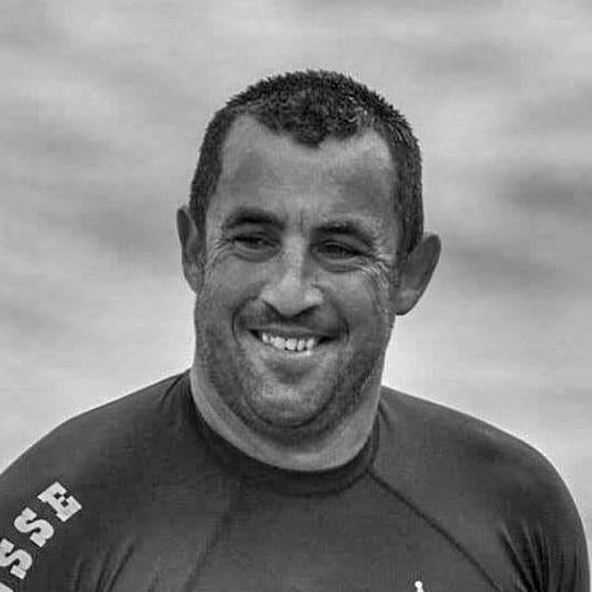 Federico Piccinaglia - Naish.com