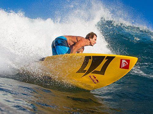 Hokua X32 LE Series - Versatile Performance Wave - Product Video - Naish.com