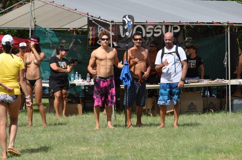 Hui O' He'e Nalu Paddle Board and SUP Race - Naish.com