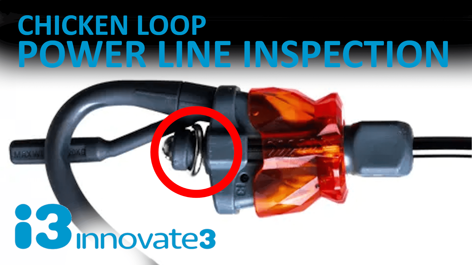 i3 Quick Release - Inspecting the main trim line for wear - Naish.com