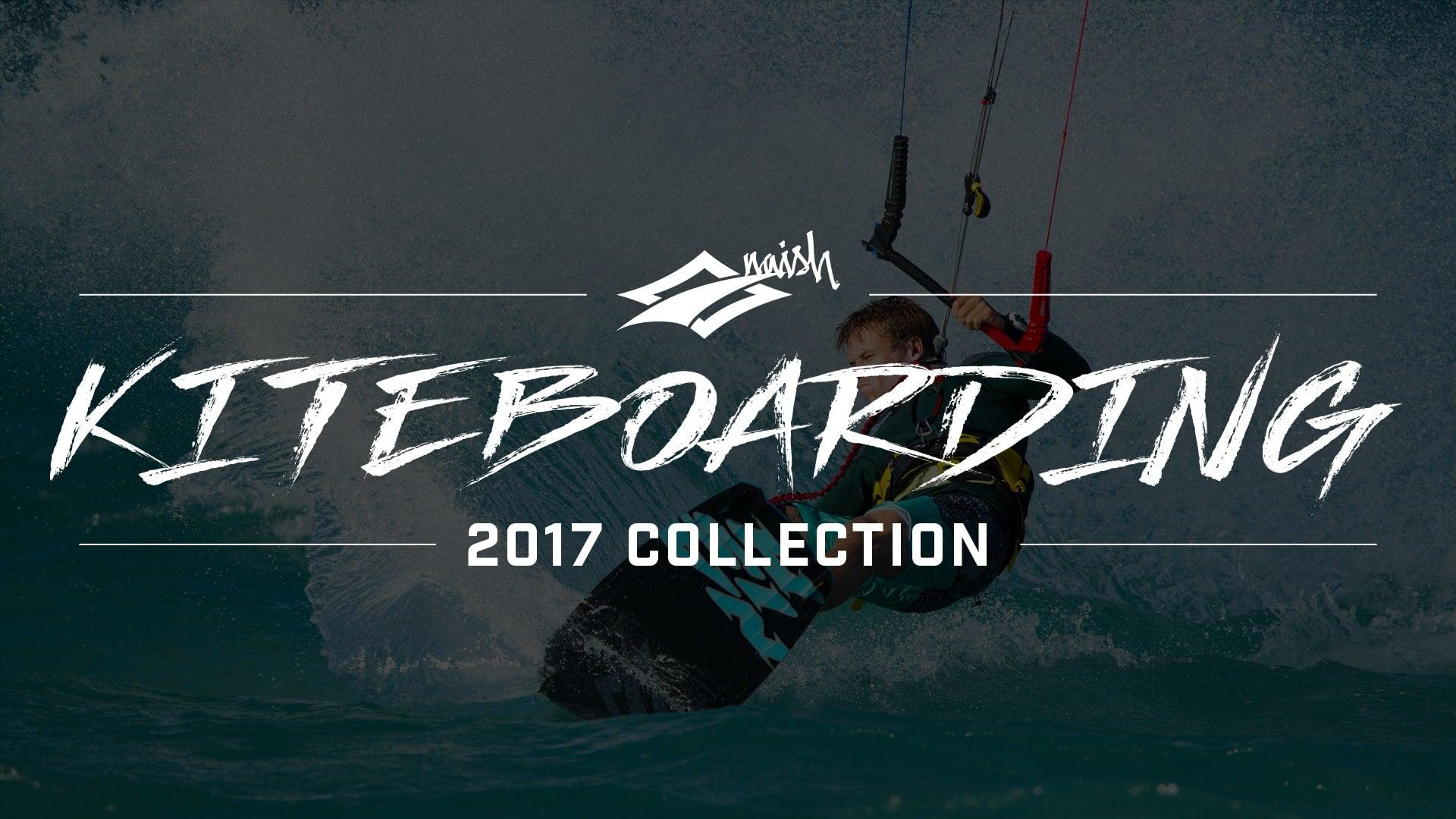 Join the Movement | Naish Kiteboarding 2017 - Naish.com