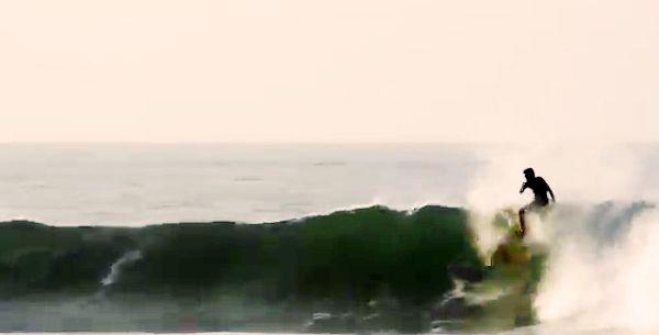 Kai Lenny in Brazil - Naish.com