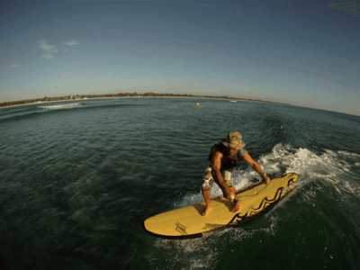 KENYA SUP - Naish.com