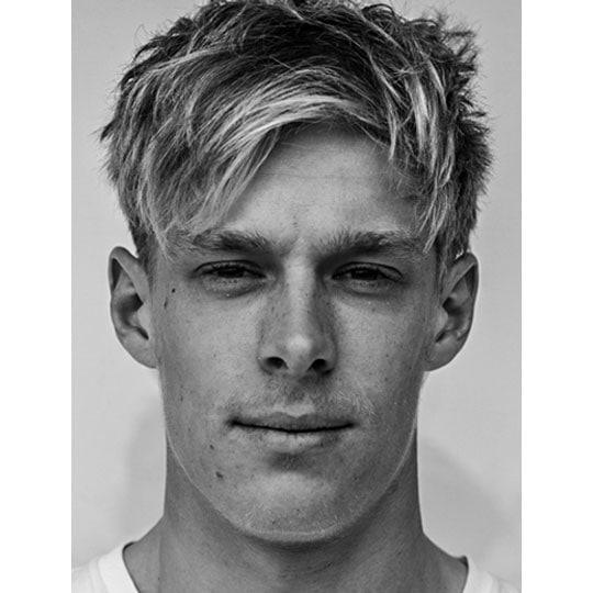 Leif Bischoff - Naish.com