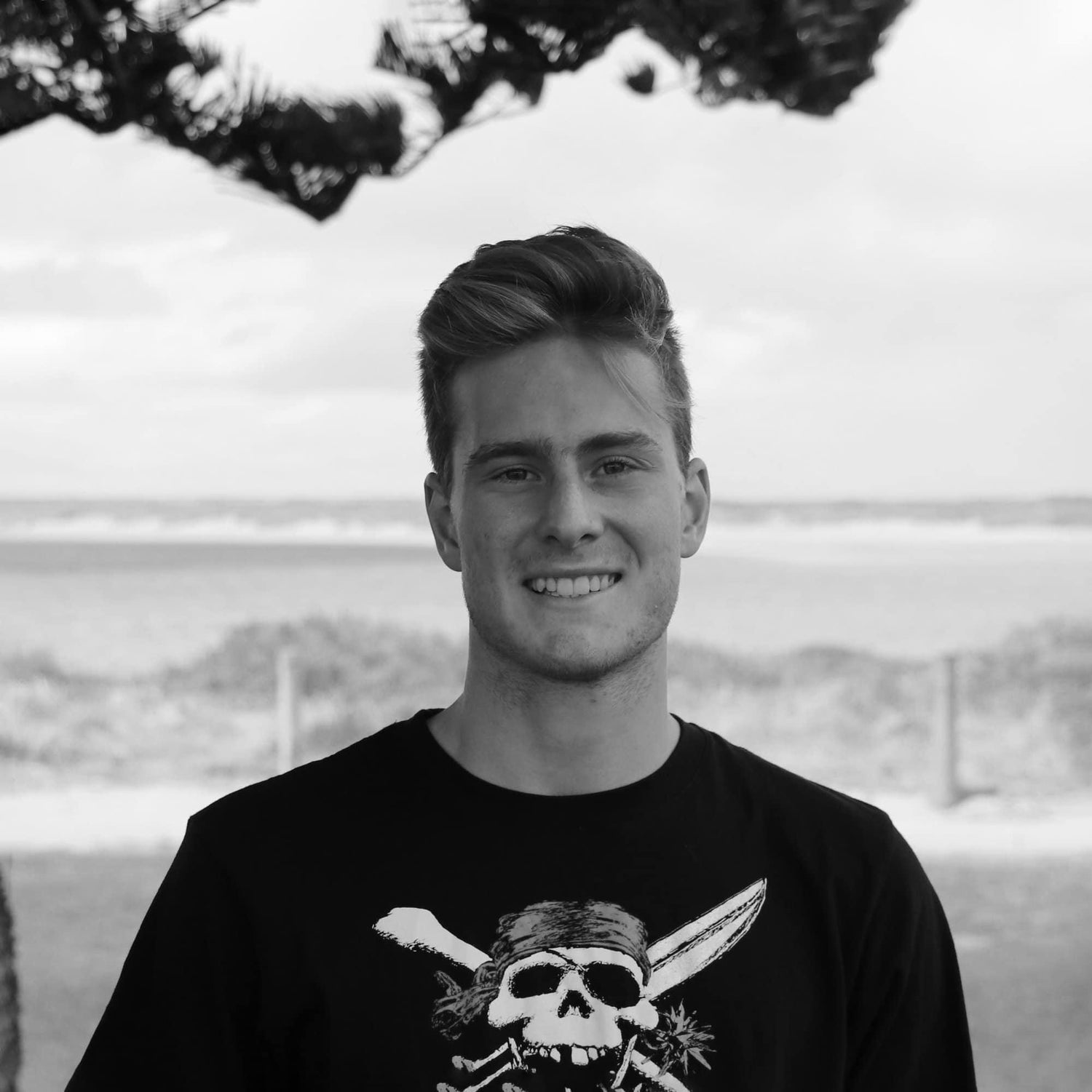 Leo Verrecchia - Naish.com
