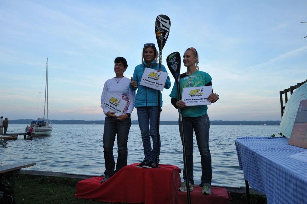 Manca on Fire! - Naish.com