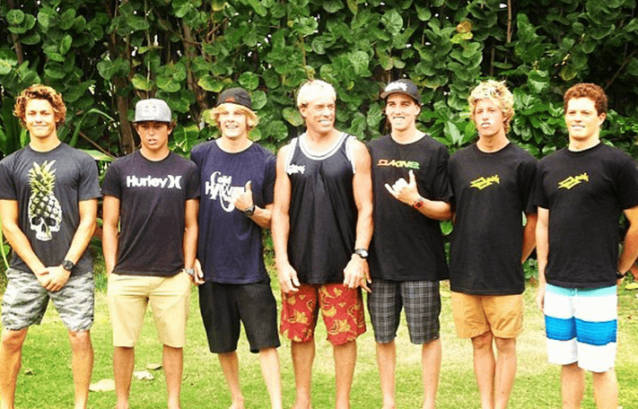 Meet Team Naish - Naish.com