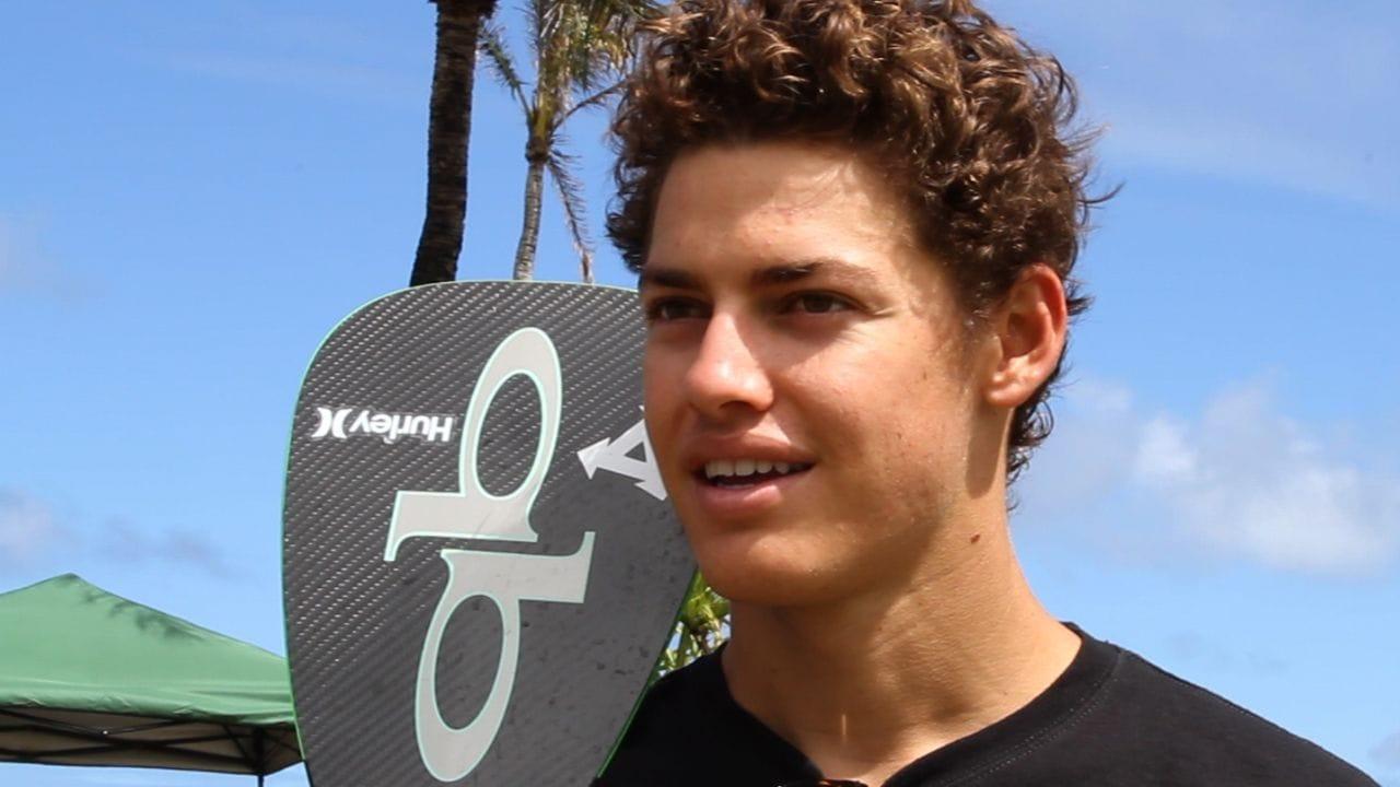 Mokoli'i Paddle Classic - Naish.com