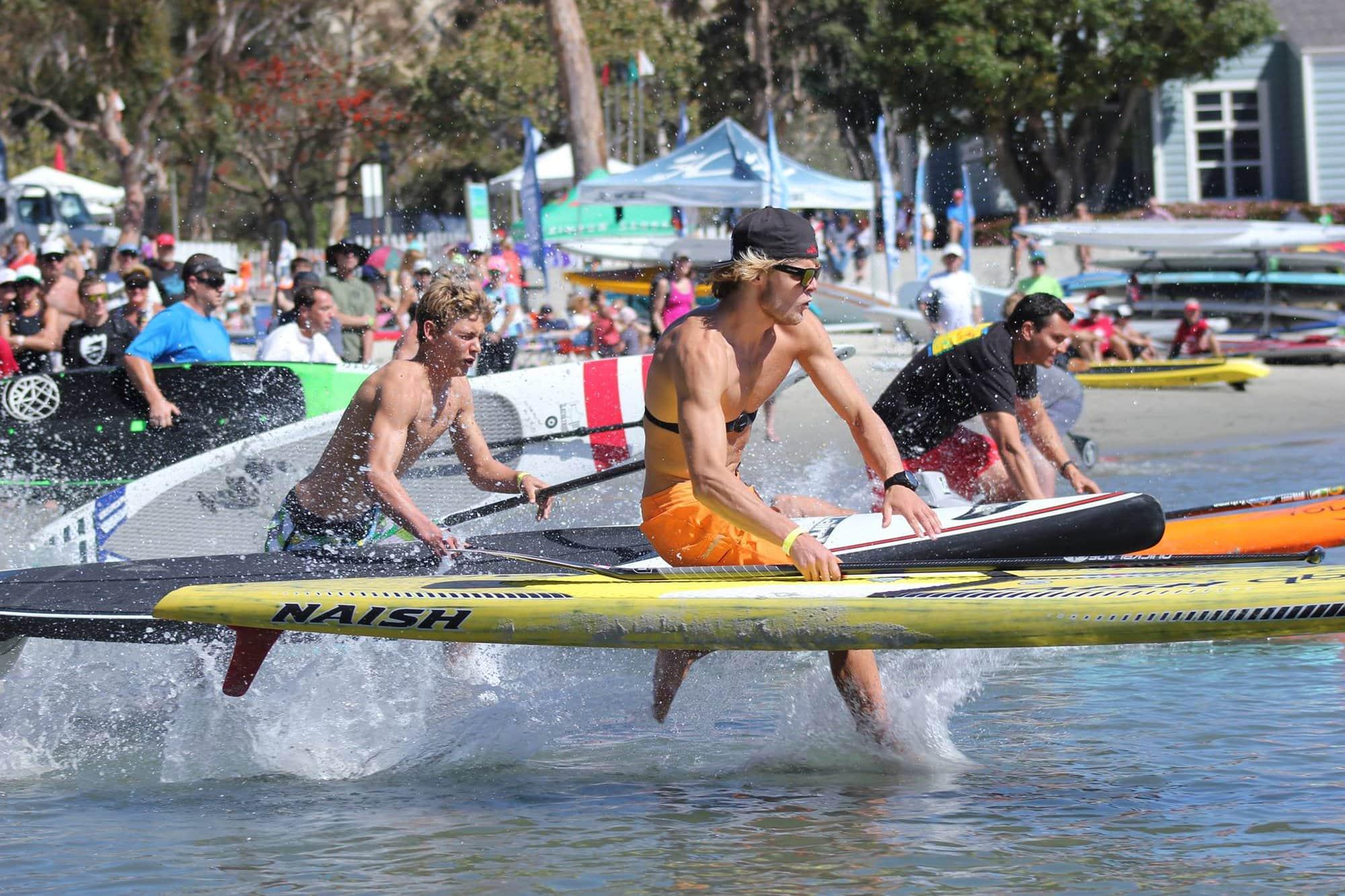 Naish’s Steinfath Wins The Mongoose Cup! - Naish.com