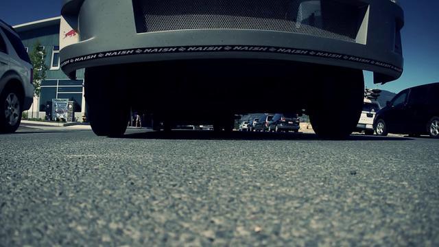 Naish Team at the Naish Columbia Gorge Paddle Challenge - Naish.com