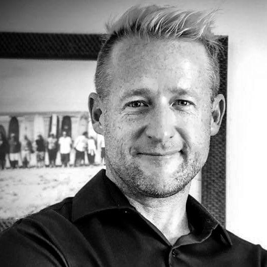 Nemo Taylor - Naish.com