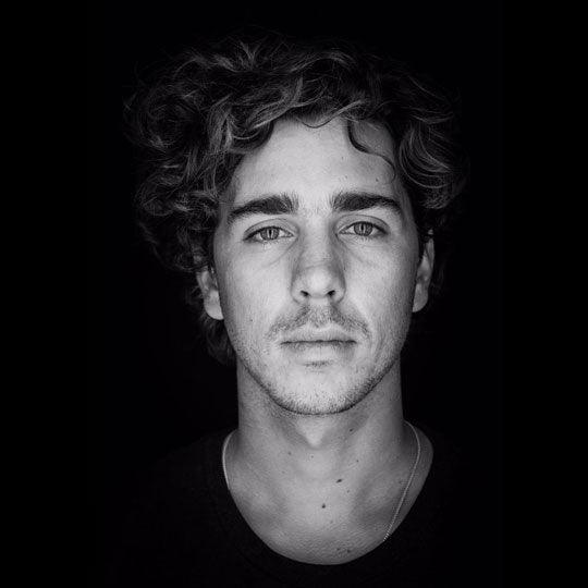 Nicholas Slijk - Naish.com