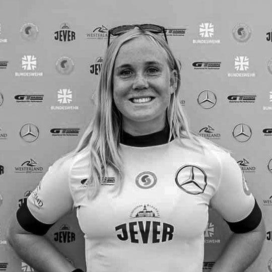 Peri Roberts - Naish.com