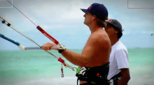 Positively Kai ep:11 - Naish.com