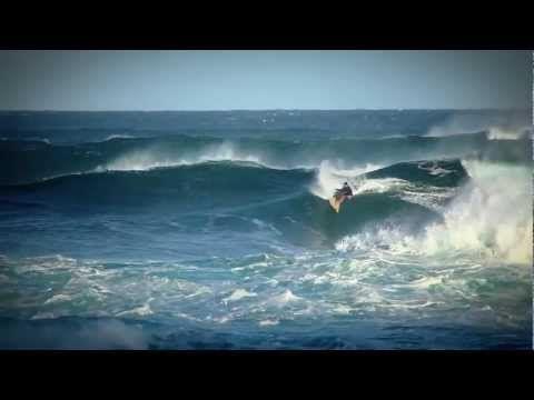Positively Kai - Ep. 4 - SUP Pipeline - Naish.com