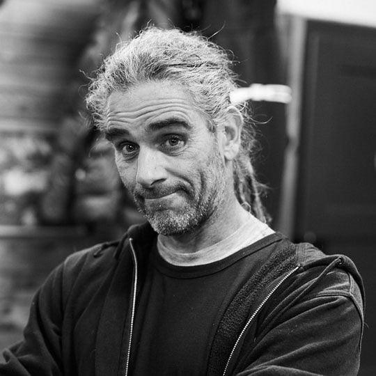 Roman Frühwald - Naish.com