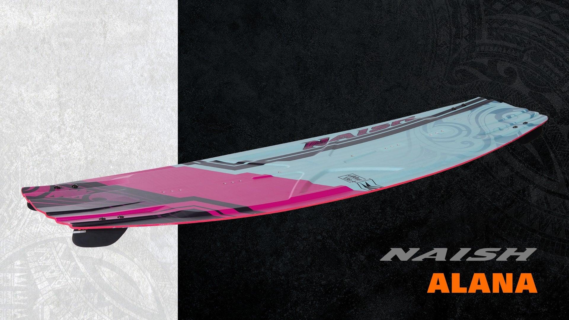 S25 Alana - Naish.com