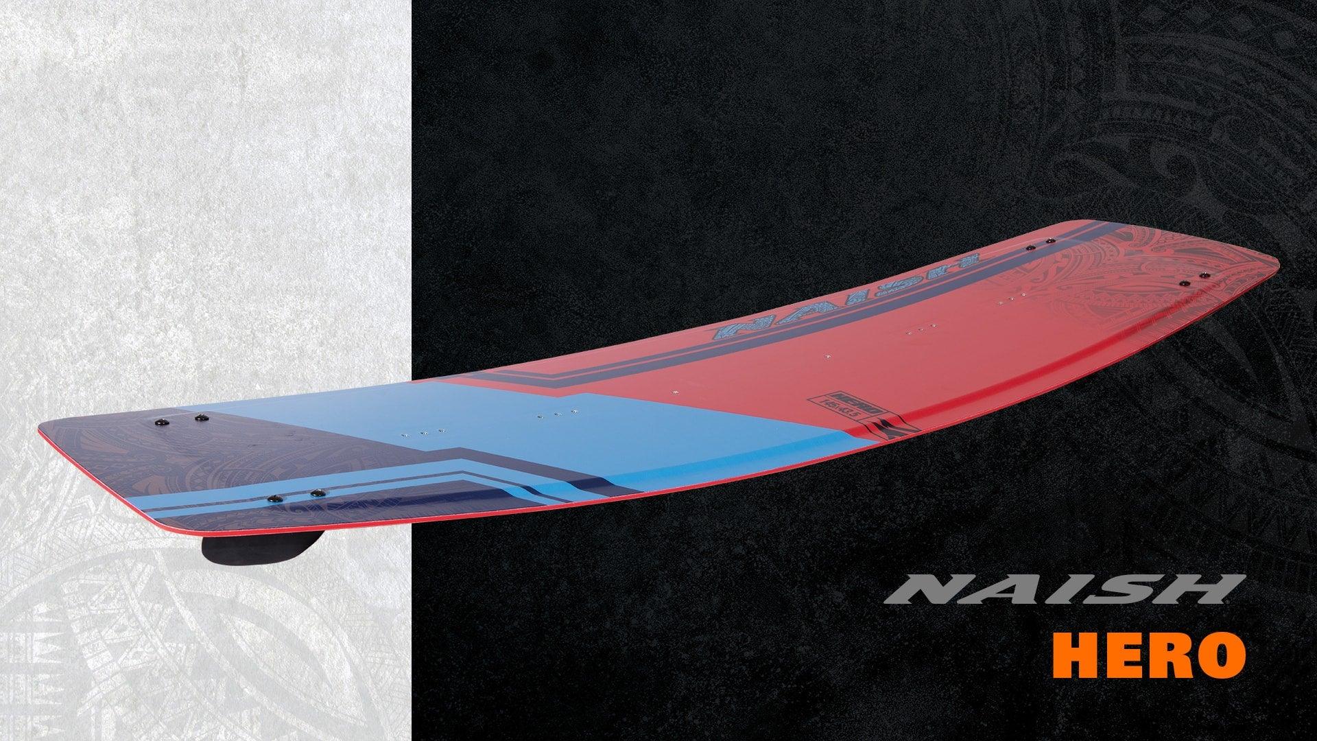 S25 Hero - Naish.com