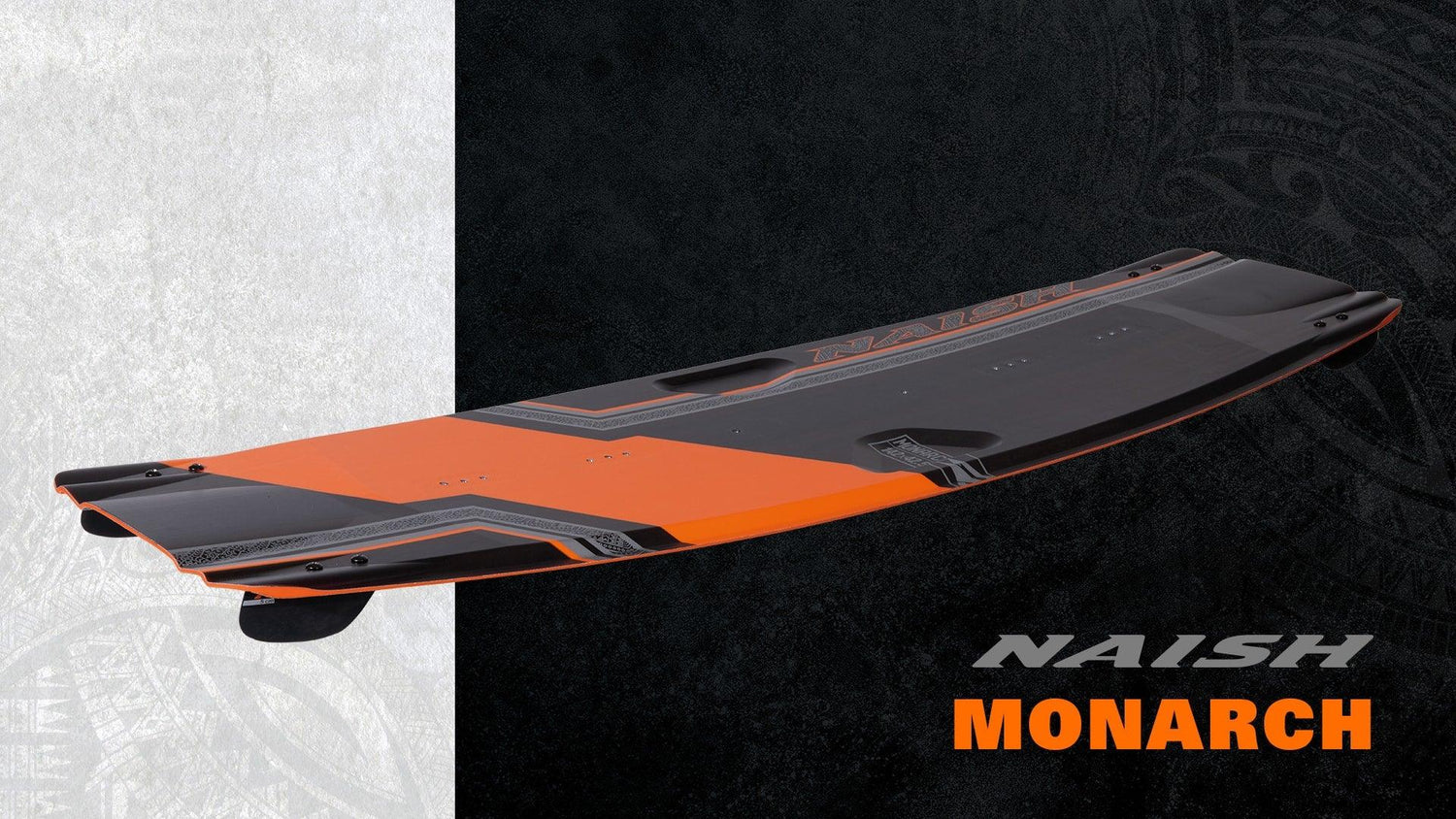 S25 Monarch - Naish.com