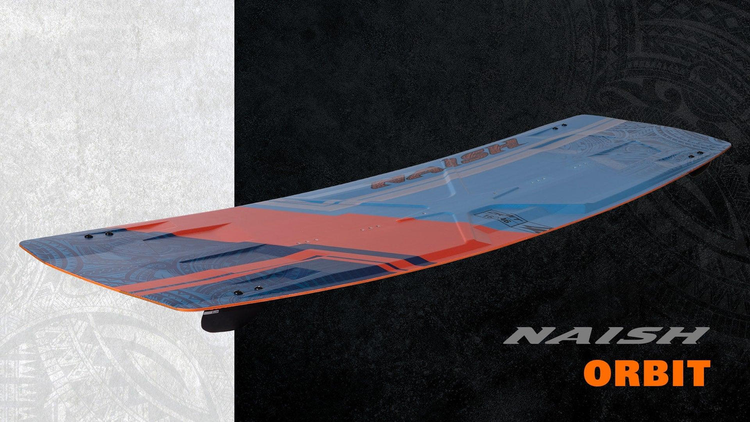 S25 Orbit - Naish.com