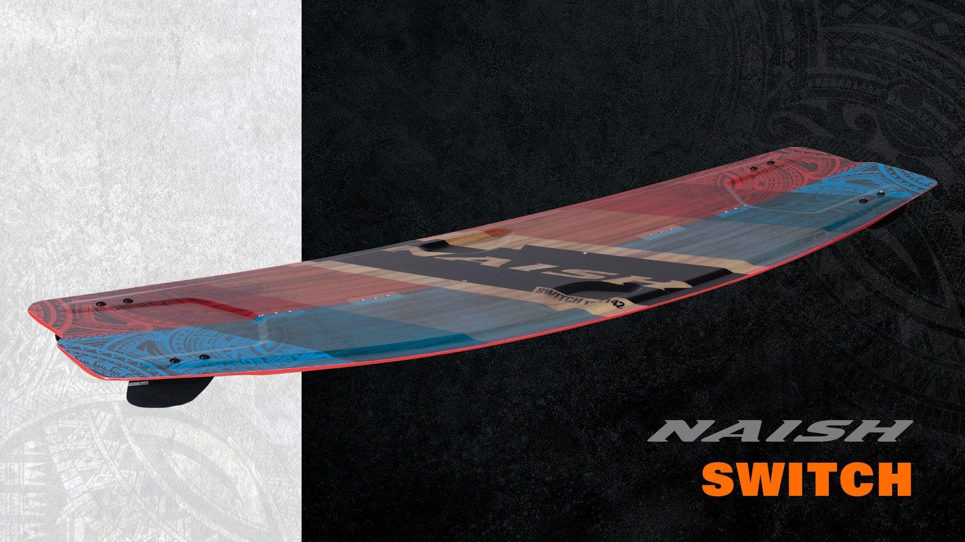 S25 Switch - Naish.com