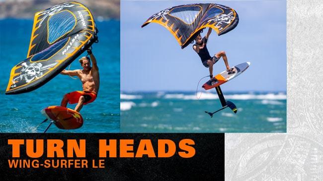 S25 Wing-Surfer LE - Naish.com