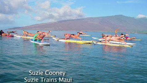 Share the Stoke! - Naish.com