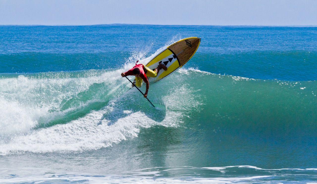 South Side Maui - Naish.com