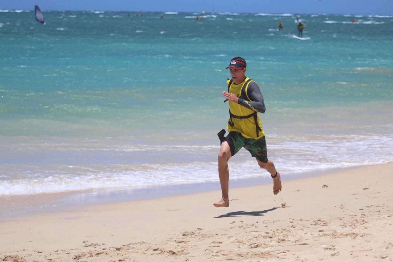 Strong Finishes from Team Naish Riders at the 2015 OluKai Ho’olaule’a - Naish.com