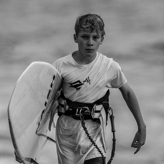 Tim Walsh - Naish.com