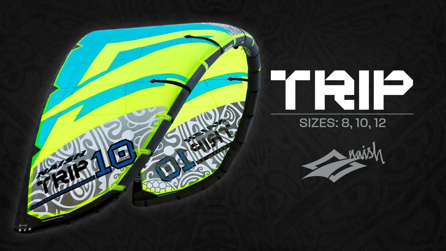 Trip Product Video - Naish.com