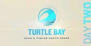 Turtle Bay Summer Challenge Highlights: Day 2 - Naish.com