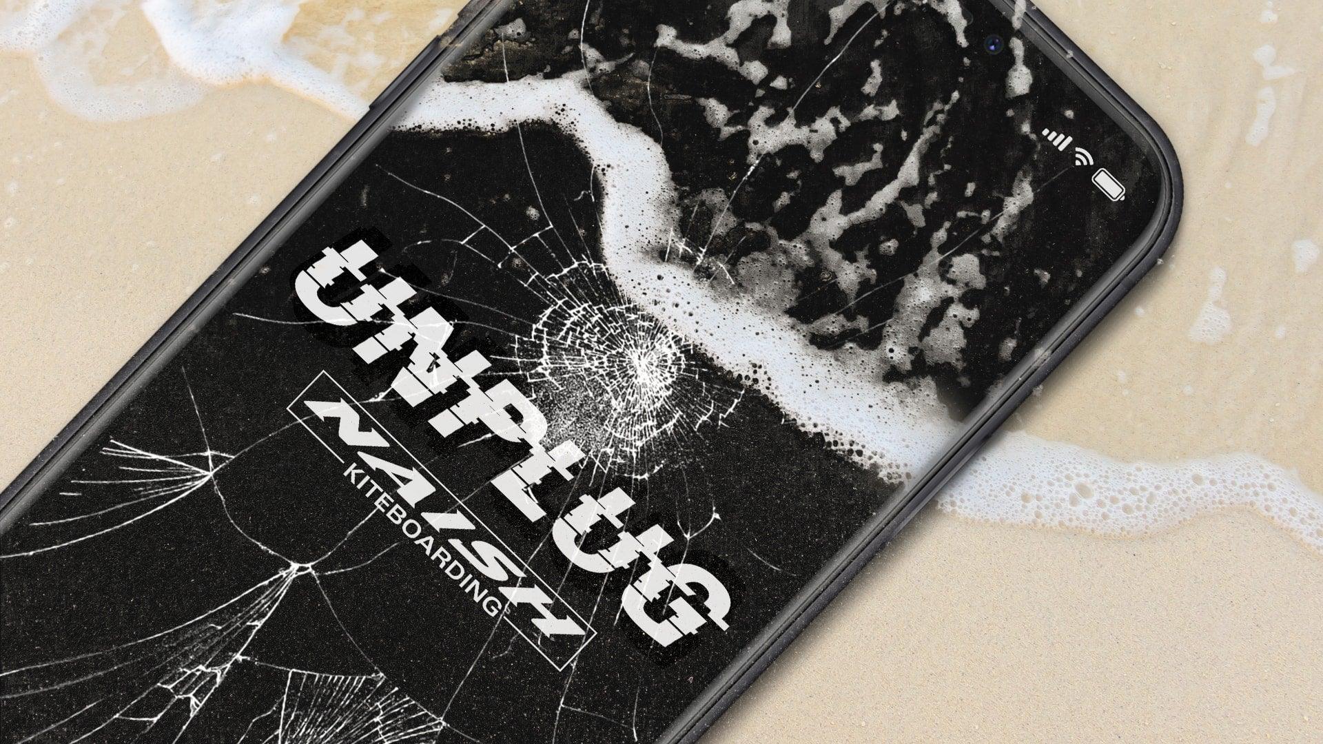 UNPLUG with Naish - Naish.com