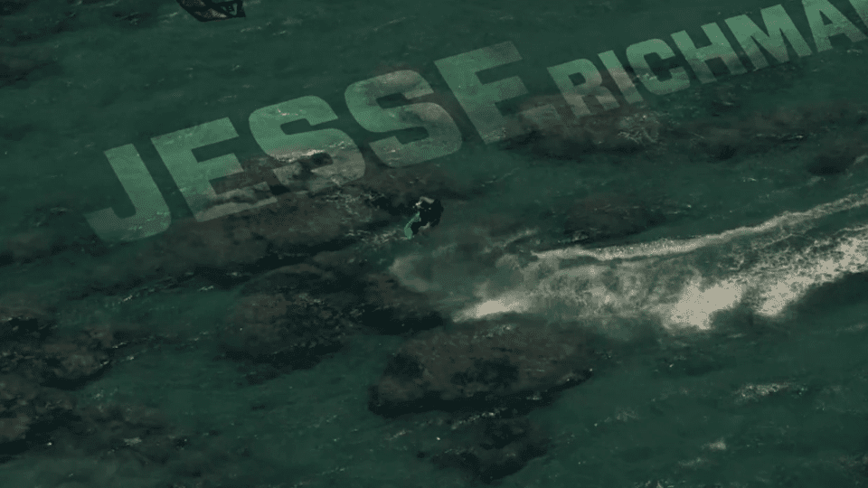 Vote Jesse Richman! - Naish.com