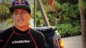 Who is JOB 2.0: ep16 - Naish.com